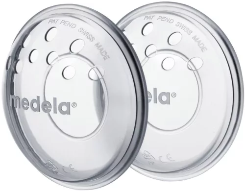Medela Bimbóvédő kagyló #18.4.0010.00