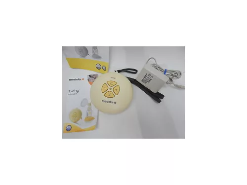 Medela Swing motor