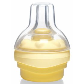 Medela Etetőfej Calma cumisüveghez #008.0145#18.2.0006.00