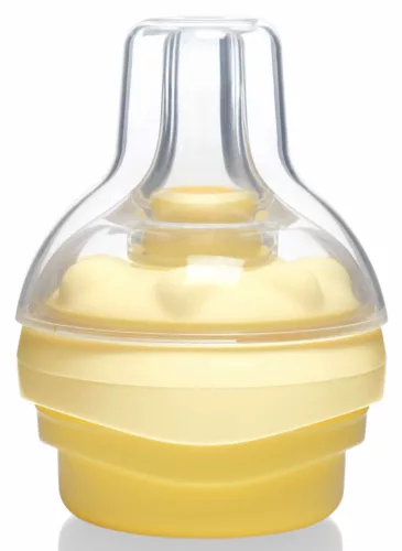Medela Etetőfej Calma cumisüveghez #008.0145#18.2.0006.00