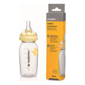 Medela Calma Cumisüveg #150ml #008.0131#18.2.0004.01