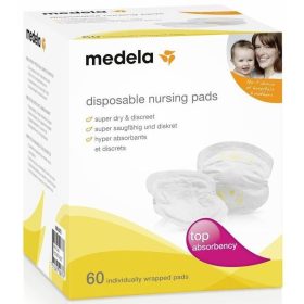 Medela Melltartóbetét eldobható ultramagos 60db