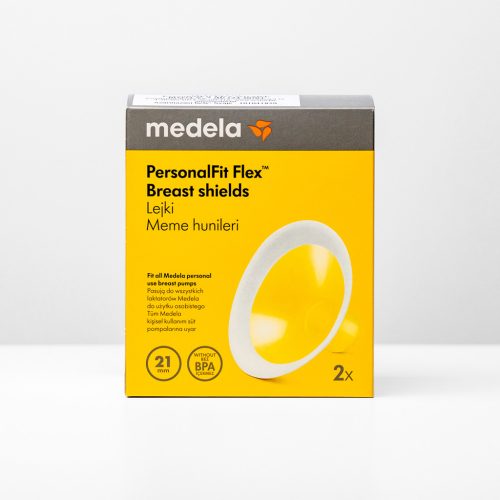 Medela Szívófej S Personal Fit Flex #18.4.0071.01-101041859