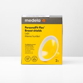   Medela Szívófej L Personal Fit Flex #18.4.0073.01-101041861