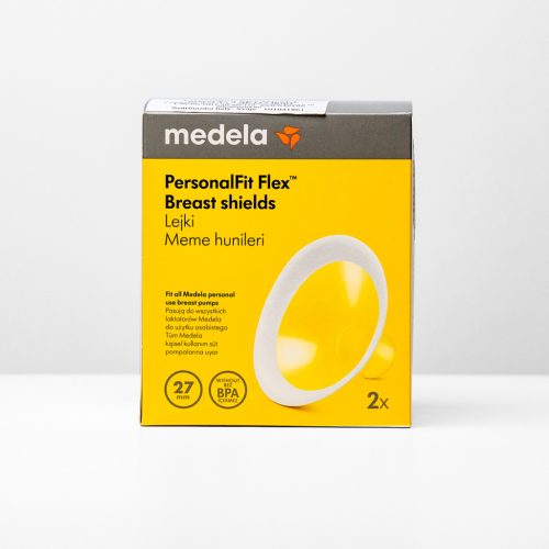 Medela Szívófej L Personal Fit Flex #18.4.0073.01-101041861