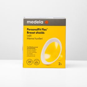   Medela Szívófej XL Personal Fit Flex #18.4.0074.01-101041862