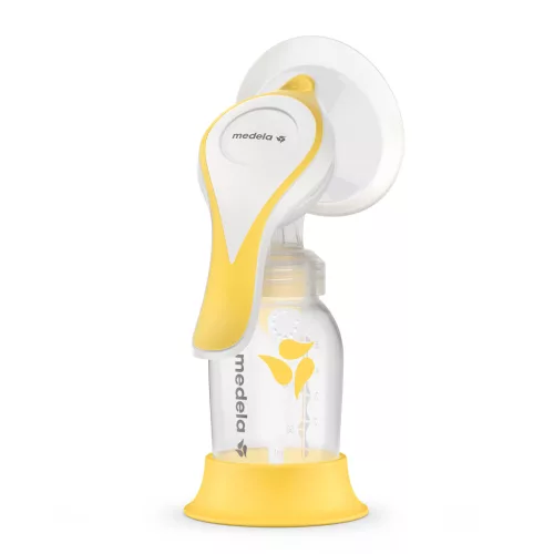 Medela Harmony Flex kézi mellszívó #18.1.0045.00