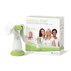   Ardo Amaryll Start Mellszívó bővíthető kézi 26 mm-es tölcsérrel #AR-63.00.191