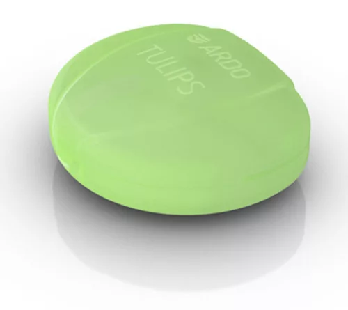 Ardo Tulips szilikon bimbóvédő sapka tárolódobozban #S #2db #AR-63.00.323