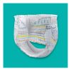 Pampers Splashers úszópelenka #méret: 5-6 #15+ kg, 10 db #10DP010317