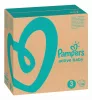 Pampers Active Baby nadrágpelenka #3-as méret #Monthly Box #208db #10DP010391