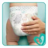 Pampers Active Baby nadrágpelenka #3-as méret #Monthly Box #208db #10DP010391