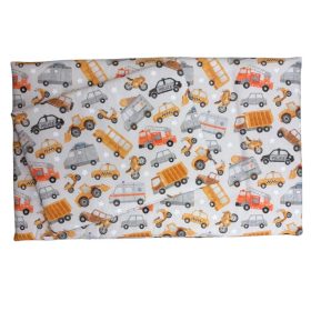 Vmatex Happy babaágynemű #Járműmánia #635687_JM