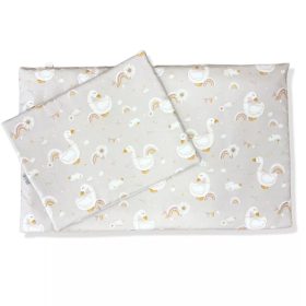 Vmatex Happy babaágynemű #Ludmilla Bézs #635687_LH