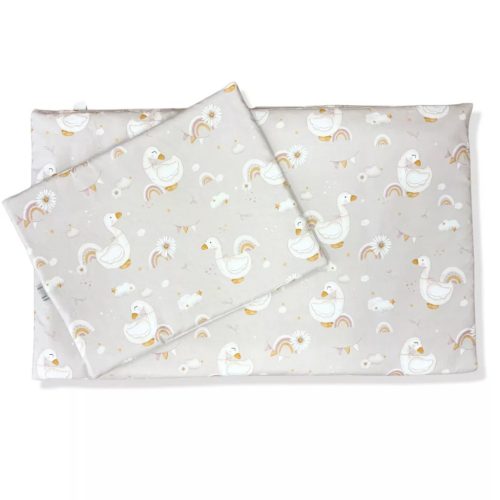 Vmatex Happy babaágynemű #Ludmilla Bézs #635687_LH