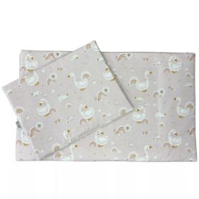 Vmatex Happy babaágynemű #Ludmilla Rózsaszín #635687_LR