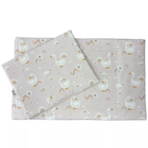 Vmatex Happy babaágynemű #Ludmilla Rózsaszín #635687_LR