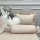 Dolly Pastel steppelt Babaágynemű szett - Bézs #past-bezs-75x100-26x36 