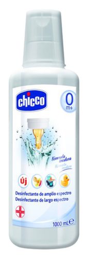Chicco fertőtlenítő folyadék 1L ÚJ #06485720
