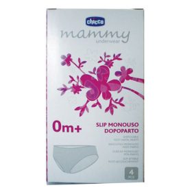 Chicco Eldobható alsó, 4db-os #S-M méret