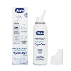Chicco Tengervizes orrtisztító spray 100ml #CH005217