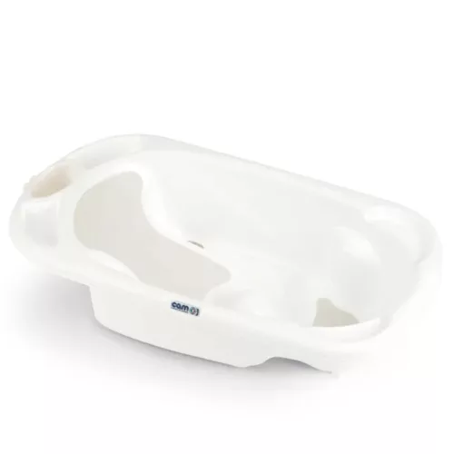 Cam Baby Bagno babakád #U02 Fehér
