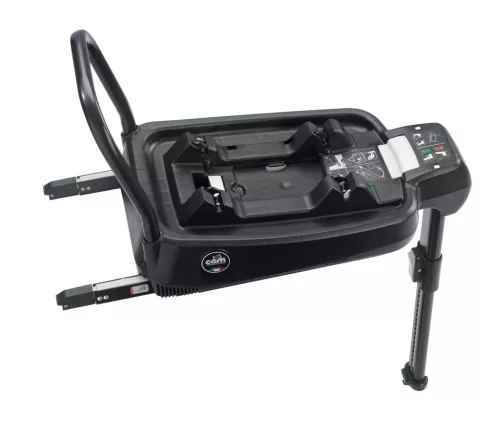 Cam Base 2in1 Isofix talp szűkítőpárnával Area 0plusz hordozóhoz