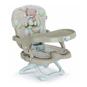 Cam Smarty Pop etetőszék huzattal #C261