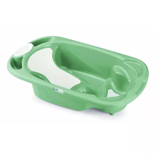 Cam Baby Bagno babakád #U70 zöld