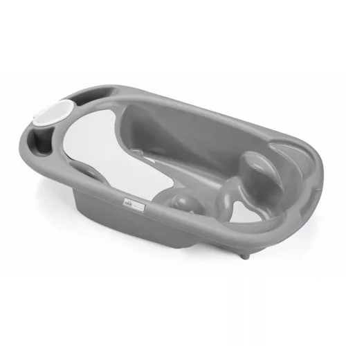 Cam Baby Bagno babakád #U56 Szürke
