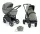 Cam Modus Duo babakocsi #600