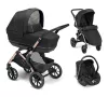 Cam Dinamico Smart babakocsi #980