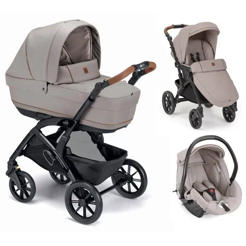 Cam Dinamico Smart babakocsi #981B