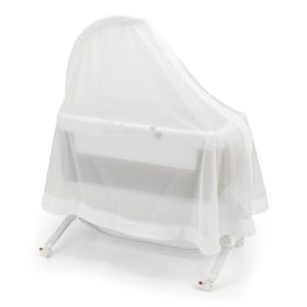 Cam Szúnyogháló-baldachin Cullami bölcsőhöz