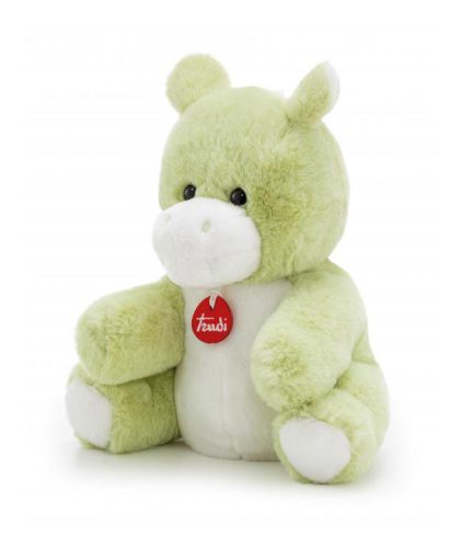 Trudi Plüss báb babzsákkal #Sárkány #19373