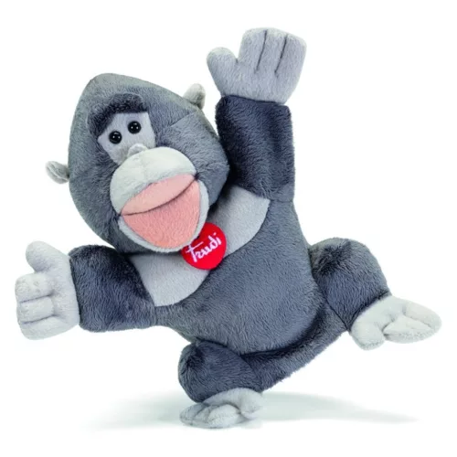 Trudi plüss báb - Gorilla #28392