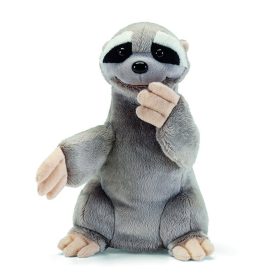 Trudi plüss báb - Lajhár #28393