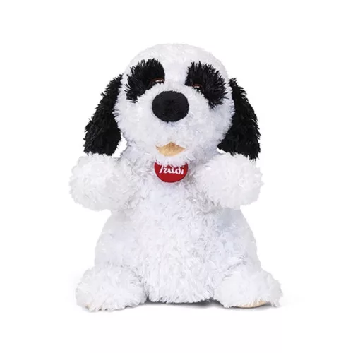 Trudi plüss báb - Kutya #28397