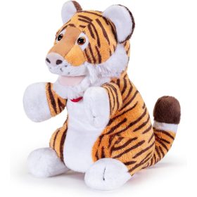 Trudi Báb #tigris #29318