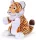 Trudi Báb #tigris #29318