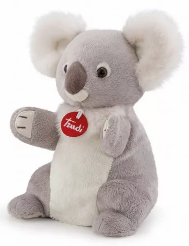 Trudi Báb #coala #29828