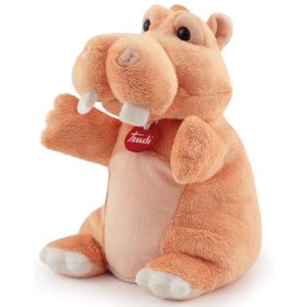 Trudi Báb #Víziló #29839