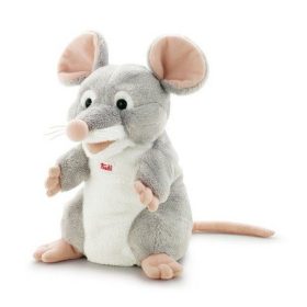 Trudi Báb #egér #29913