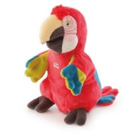 Trudi Báb #papagáj #29930