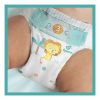 Pampers Active Baby nadrágpelenka #6-os méret #Monthly Box #128db #10DP010504