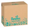 Pampers Active Baby nadrágpelenka #4-es méret #Monthly Box #180db #10DP010519