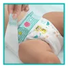 Pampers Active Baby nadrágpelenka #4-es méret #Monthly Box #180db #10DP010519