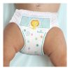 Pampers nadrágpelenka MSB #S6 #132db #10DP010512