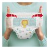 Pampers nadrágpelenka MSB #S6 #132db #10DP010512