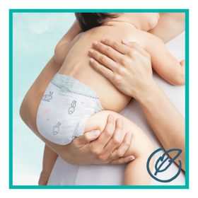 Pampers Harmonie pelenka MSB #S2 #132db #10DP010550